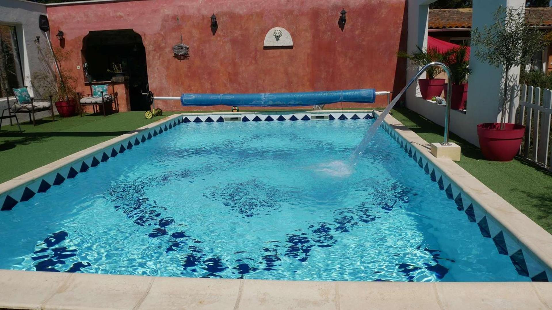 Mas Maurane-Roulotte Avec Spa Prive Aux Portes D'Arles Tarascon Ngoại thất bức ảnh